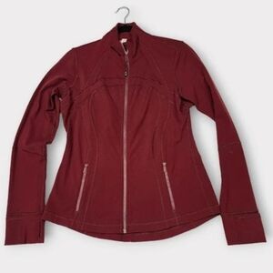 Size 10 - Lululemon Define Jacket